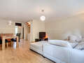 appartement München Bogenhausen 03 pièce à vivre 6872
