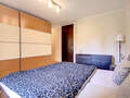 appartement München Bogenhausen 03 1ère chambre 6872
