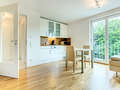appartement München Sendling 01 salon 6876
