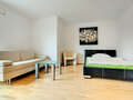 appartement München Sendling 02 salon 6876