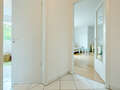 appartement München Sendling 01 entrée/couloir 6876