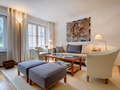 appartement style maisonnette München Schwabing (rechts der Leopoldstraße) 02 salon 6884