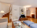 appartement style maisonnette München Schwabing (rechts der Leopoldstraße) 04 salon 6884