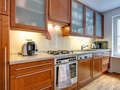 appartement style maisonnette München Schwabing (rechts der Leopoldstraße) 01 cuisine 6884