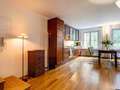 appartement style maisonnette München Schwabing (rechts der Leopoldstraße) 03 cuisine 6884
