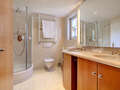 appartement style maisonnette München Schwabing (rechts der Leopoldstraße) 01 salle de bain 6884