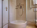 appartement style maisonnette München Schwabing (rechts der Leopoldstraße) 02 salle de bain 6884