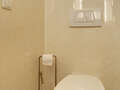 appartement style maisonnette München Schwabing (rechts der Leopoldstraße) 02 toilettes séparées 6884