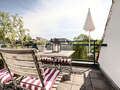 appartement style maisonnette München Schwabing (rechts der Leopoldstraße) 03 terrasse 6884
