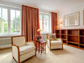 appartement style maisonnette München Schwabing (rechts der Leopoldstraße) 02 dormir 6884