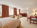 appartement style maisonnette München Schwabing (rechts der Leopoldstraße) 03 dormir 6884