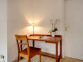 appartement style maisonnette München Schwabing (rechts der Leopoldstraße) 04 dormir 6884