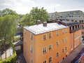 appartement style maisonnette München Schwabing (rechts der Leopoldstraße) 03 vue 6884
