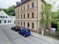 appartement style maisonnette München Schwabing (rechts der Leopoldstraße) 05 vue 6884