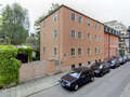 appartement style maisonnette München Schwabing (rechts der Leopoldstraße) 06 vue 6884