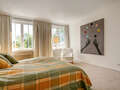 appartement style maisonnette München Schwabing (rechts der Leopoldstraße) 02 2ème ch. à coucher 6884
