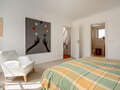 appartement style maisonnette München Schwabing (rechts der Leopoldstraße) 03 2ème ch. à coucher 6884