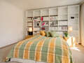 appartement style maisonnette München Schwabing (rechts der Leopoldstraße) 04 2ème ch. à coucher 6884
