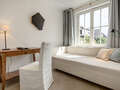 appartement style maisonnette München Schwabing (rechts der Leopoldstraße) 01 ch. d´invité 6884
