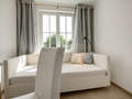 appartement style maisonnette München Schwabing (rechts der Leopoldstraße) 02 ch. d´invité 6884