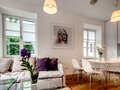 appartement München Schwabing-Nord (zw. Belgrad- & Leopoldstraße) 03 salon 6907