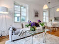 appartement München Schwabing-Nord (zw. Belgrad- & Leopoldstraße) 04 salon 6907
