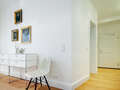 appartement München Schwabing-Nord (zw. Belgrad- & Leopoldstraße) 04 bureau 6907