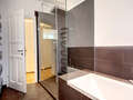 appartement München Schwabing-Nord (zw. Belgrad- & Leopoldstraße) 02 salle de bain 6907