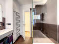 appartement München Schwabing-Nord (zw. Belgrad- & Leopoldstraße) 04 salle de bain 6907