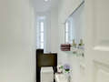 appartement München Schwabing-Nord (zw. Belgrad- & Leopoldstraße) 01 toilettes séparées 6907