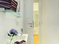 appartement München Schwabing-Nord (zw. Belgrad- & Leopoldstraße) 02 toilettes séparées 6907
