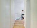appartement München Schwabing-Nord (zw. Belgrad- & Leopoldstraße) 02 entrée/couloir 6907