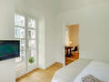 appartement München Schwabing-Nord (zw. Belgrad- & Leopoldstraße) 04 dormir 6907