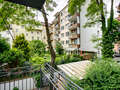 appartement München Schwabing-Nord (zw. Belgrad- & Leopoldstraße) 01 vue 6907