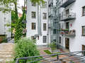 appartement München Schwabing-Nord (zw. Belgrad- & Leopoldstraße) 02 vue 6907