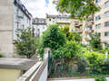 appartement München Schwabing-Nord (zw. Belgrad- & Leopoldstraße) 03 vue 6907
