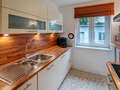 appartement München Schwabing-West (rund um den Hohenzollernplatz) 02 cuisine 6915