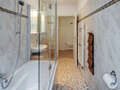 appartement München Schwabing-West (rund um den Hohenzollernplatz) 02 salle de bain 6915