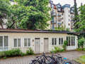 appartement München Schwabing-West (rund um den Hohenzollernplatz) 01 vue 6915