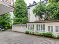 appartement München Schwabing-West (rund um den Hohenzollernplatz) 02 vue 6915