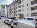 appartement München Schwabing-West (rund um den Hohenzollernplatz) 03 vue 6915
