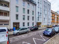 appartement München Schwabing-West (rund um den Hohenzollernplatz) 04 vue 6915