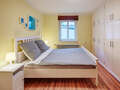 appartement München Schwabing-West (rund um den Hohenzollernplatz) 01 1ère chambre 6915