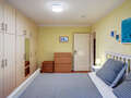 appartement München Schwabing-West (rund um den Hohenzollernplatz) 03 1ère chambre 6915