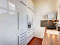 appartement avec terrasse sur le toit München Fasanerie 02 cuisine 6919