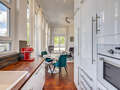 appartement avec terrasse sur le toit München Fasanerie 03 cuisine 6919
