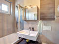 appartement avec terrasse sur le toit München Fasanerie 02 salle de bain 6919