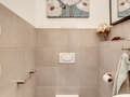 appartement avec terrasse sur le toit München Fasanerie 01 toilettes séparées 6919