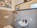 appartement avec terrasse sur le toit München Fasanerie 02 toilettes séparées 6919