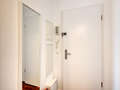 appartement avec terrasse sur le toit München Fasanerie 01 entrée/couloir 6919